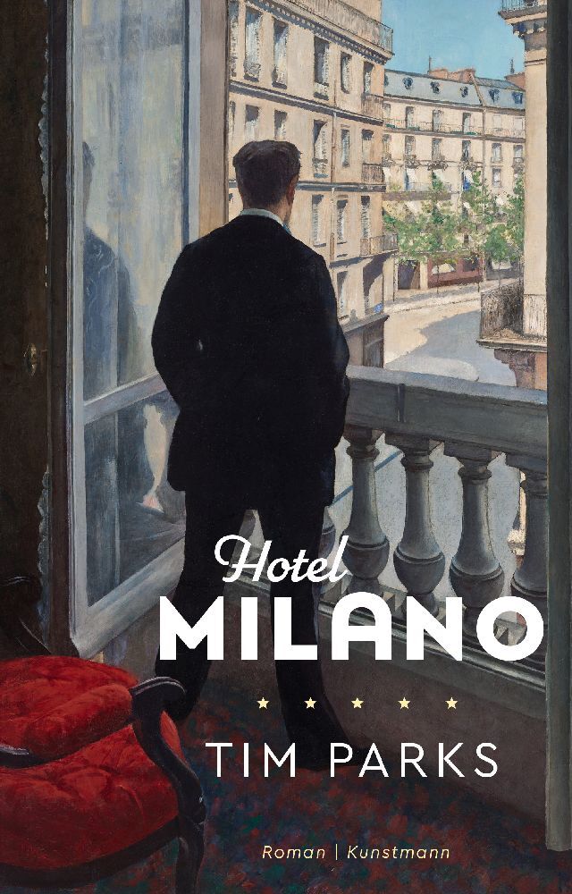 Hotel Milano (Tim Parks)