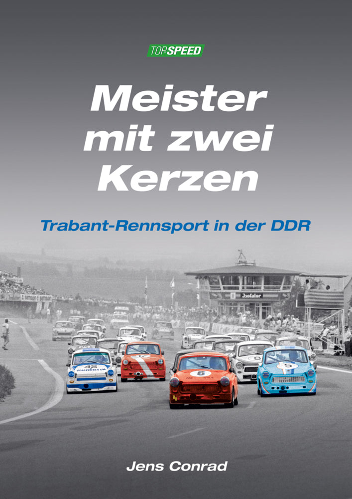 Meister mit zwei Kerzen (Hb-Werbung Und Verlag Gmbh & Co. Kg)