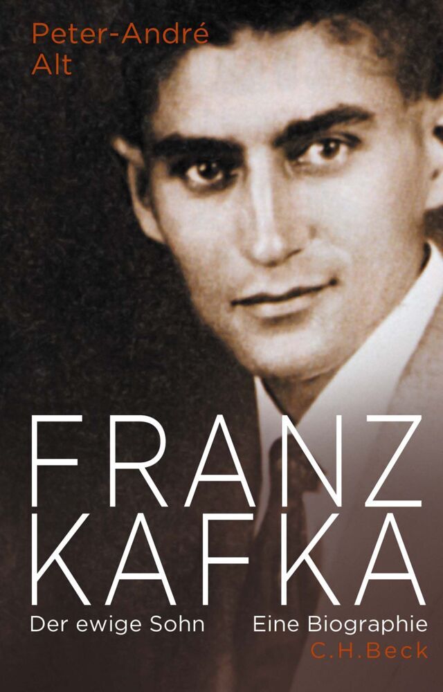 Franz Kafka (Peter-André Alt)