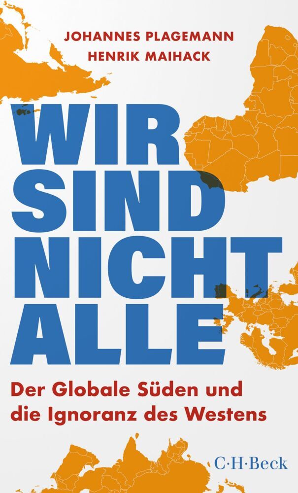 Wir sind nicht alle (Johannes Plagemann)