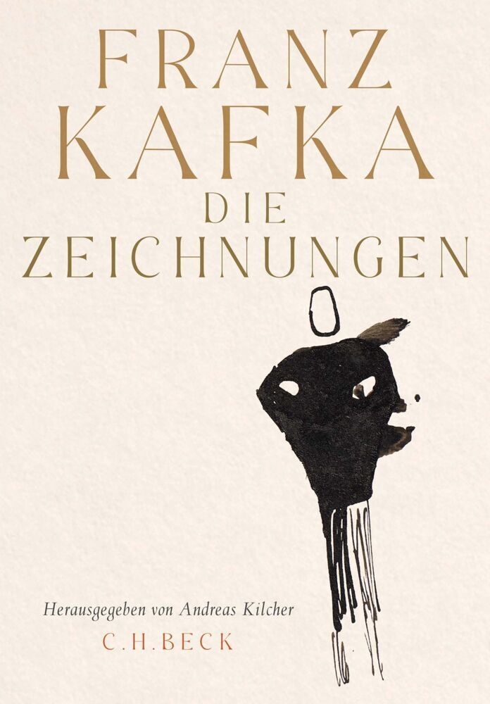 Die Zeichnungen (Franz Kafka)
