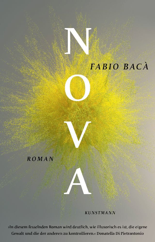Nova (Fabio Bacà)