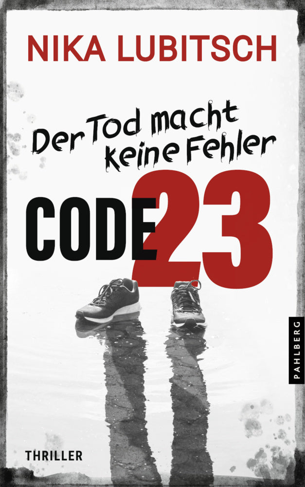 Code 23 (Nika Lubitsch)