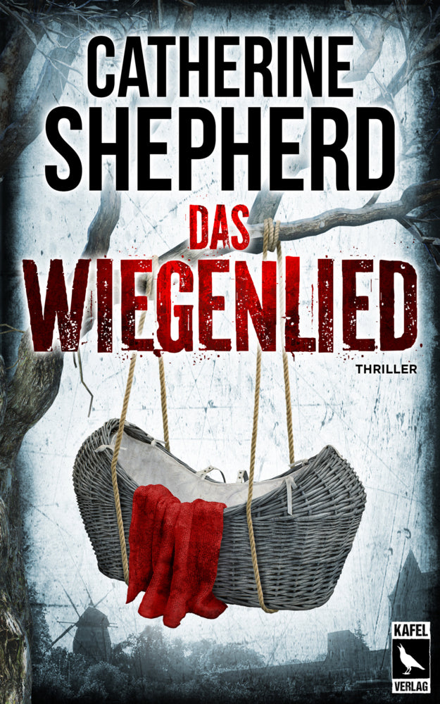 Das Wiegenlied: Thriller (Catherine Shepherd)