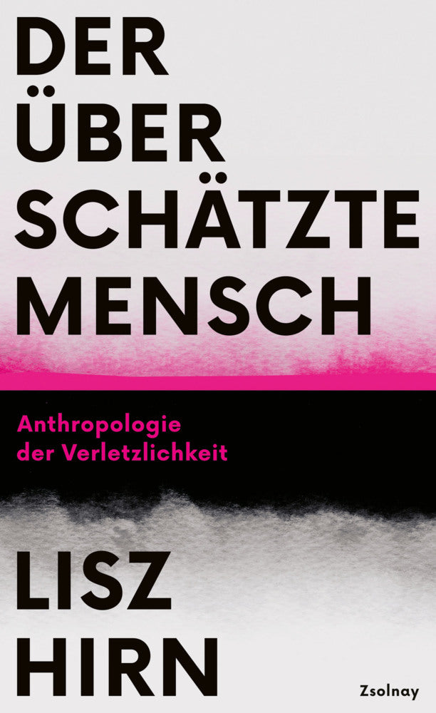 Der überschätzte Mensch (Lisz Hirn)