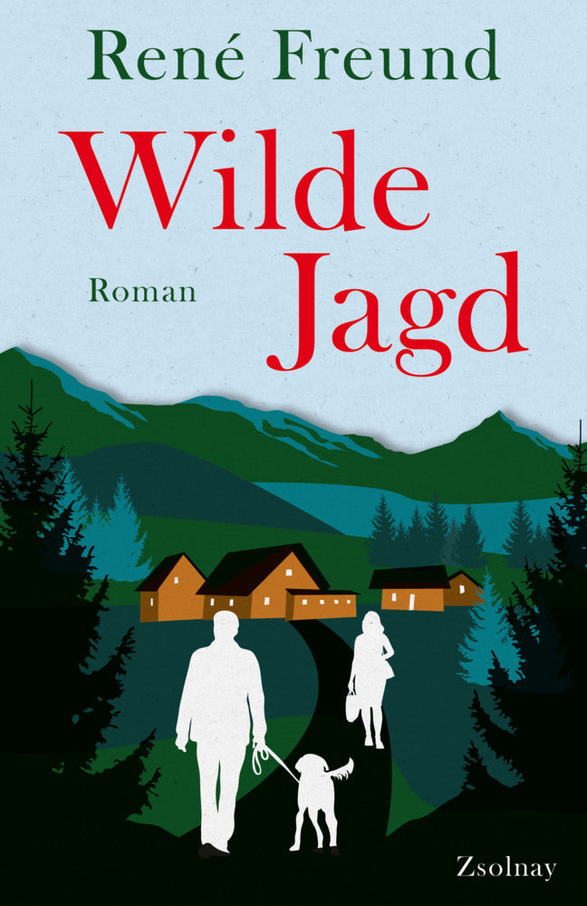 Wilde Jagd (René Freund)