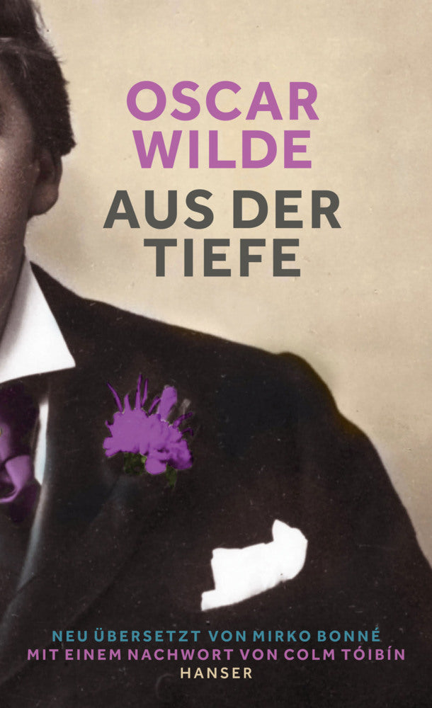 Aus der Tiefe (Oscar Wilde)