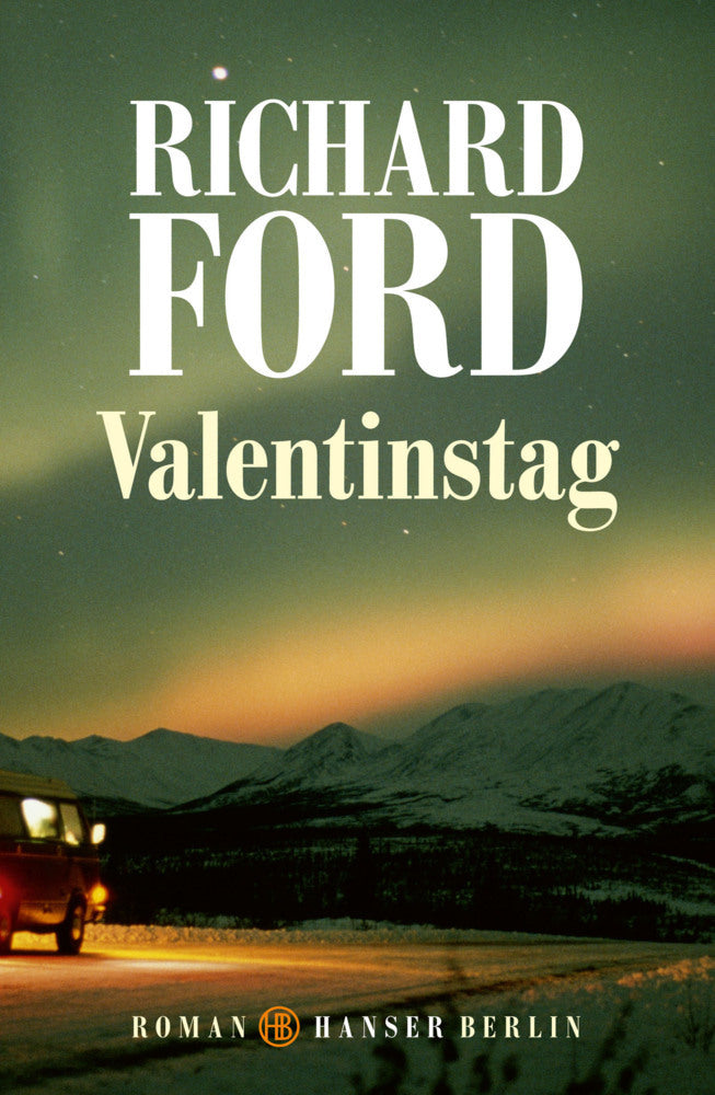 Valentinstag (Richard Ford)