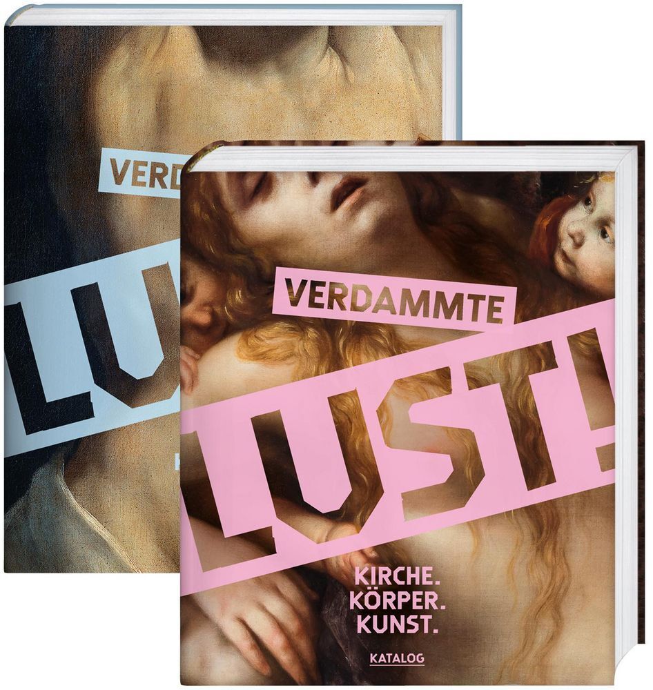 Verdammte Lust Paket (Marc-Aeilko Aris)