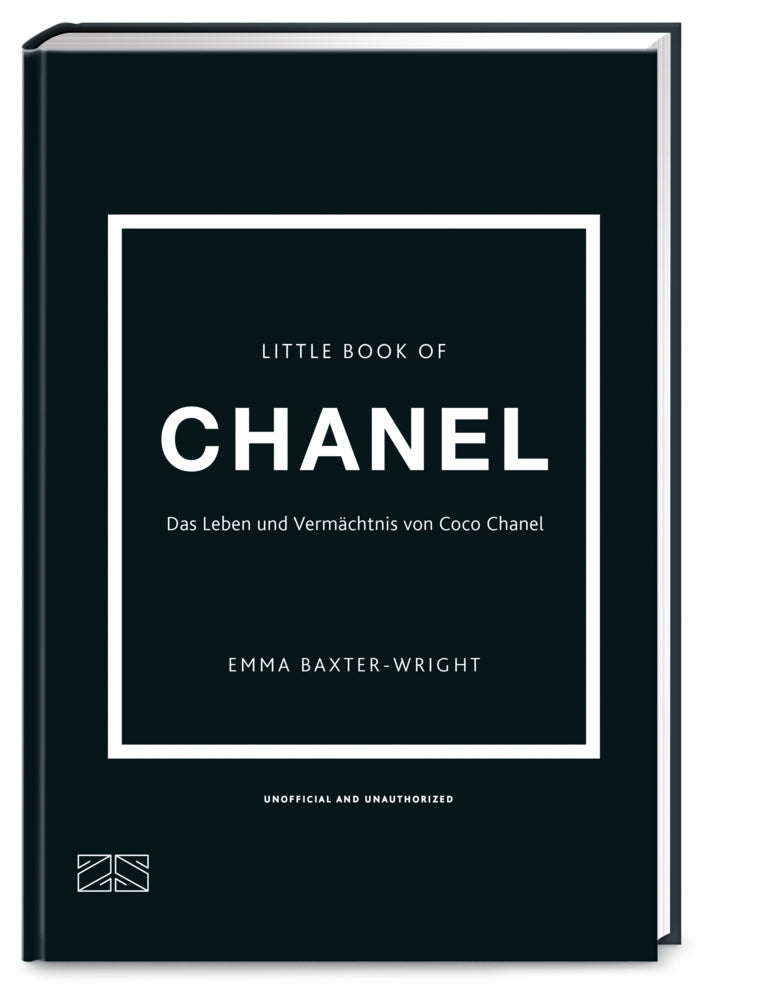 Little Book of Chanel (Emma Baxter-Wright)
