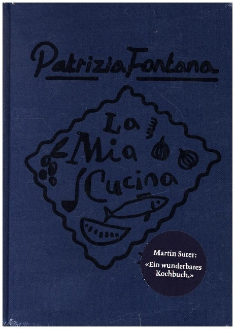 La Mia Cucina (Patrizia Fontana)