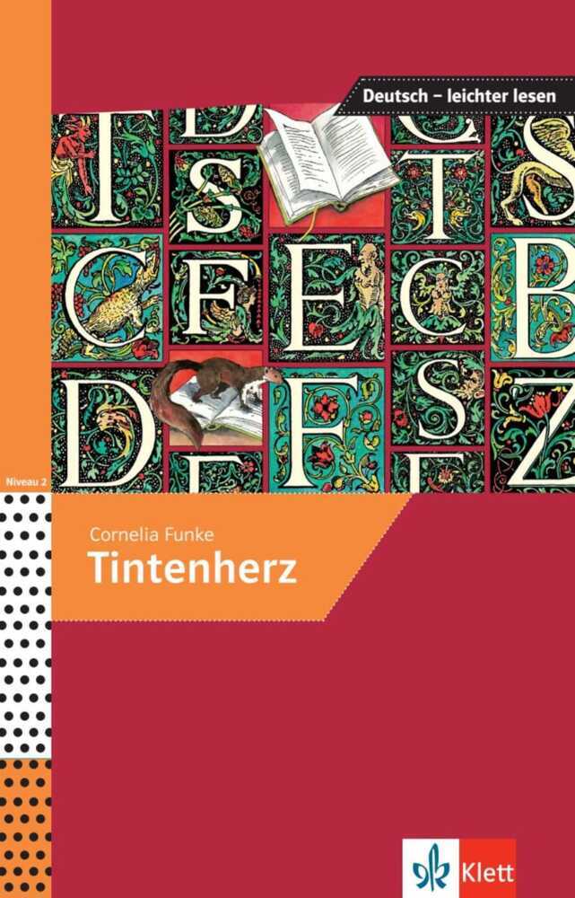 Tintenherz (Cornelia Funke)