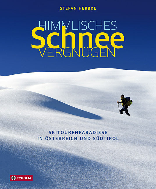 Himmlisches Schneevergnügen (Stefan Herbke)