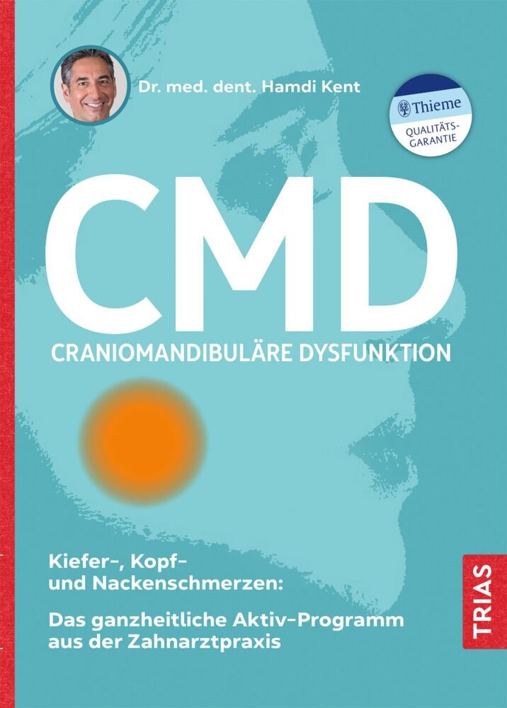 CMD - Craniomandibuläre Dysfunktion (Hamdi Kent)