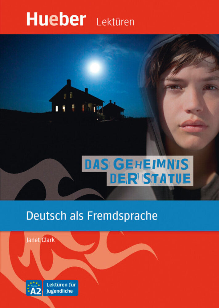 Das Geheimnis der Statue (Janet Clark)