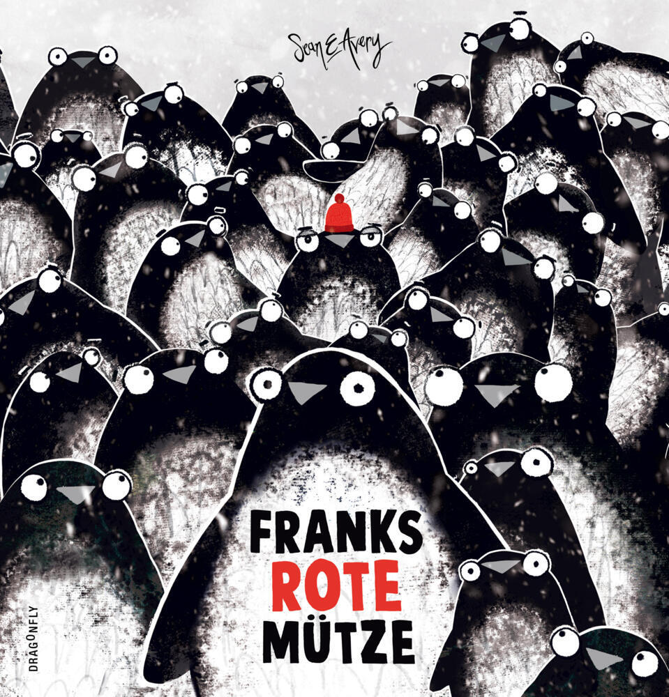 Franks rote Mütze (Sean E. Avery)
