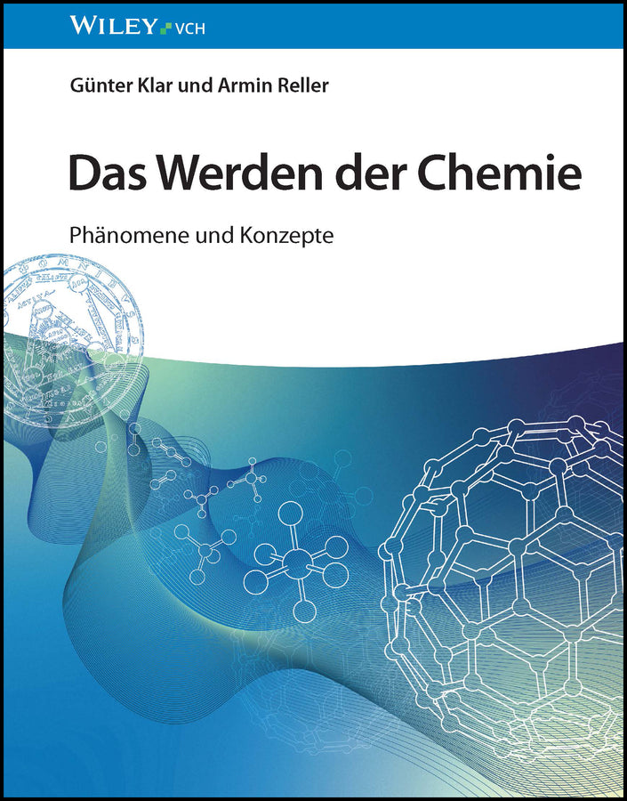 Das Werden der Chemie (Günter Klar)