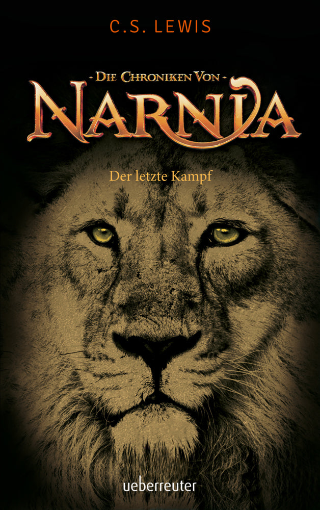 Der letzte Kampf (C. S. Lewis)