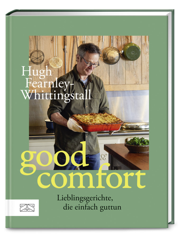 Good Comfort (Hugh Fearnley-Whittingstall)