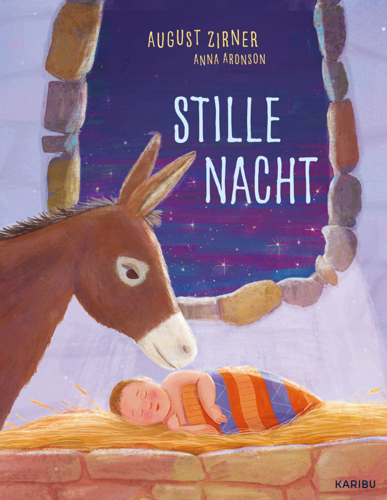 Stille Nacht (August Zirner)