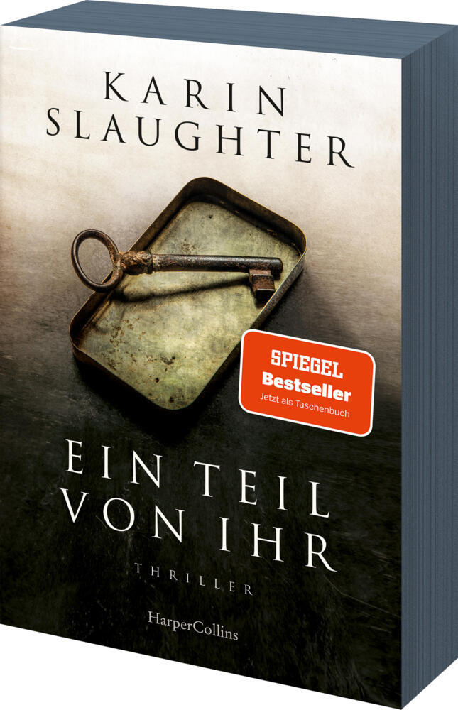 Ein Teil von ihr (Karin Slaughter)
