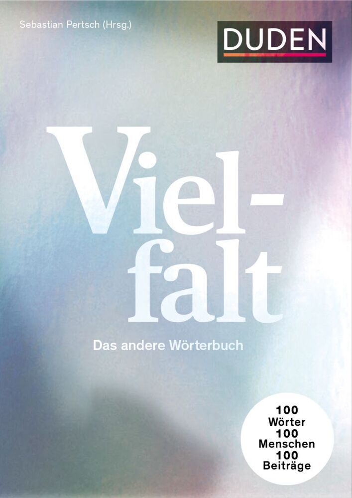 Vielfalt (Sebastian Pertsch)