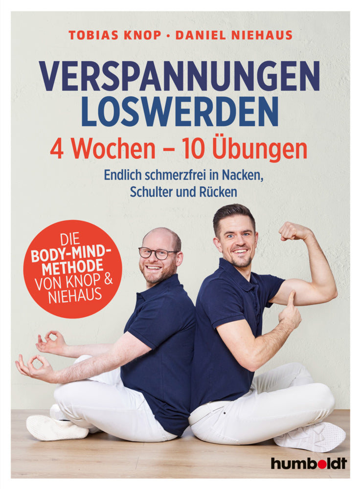 Verspannungen loswerden (Tobias Knop)
