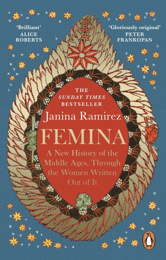 Femina (Janina Ramirez)