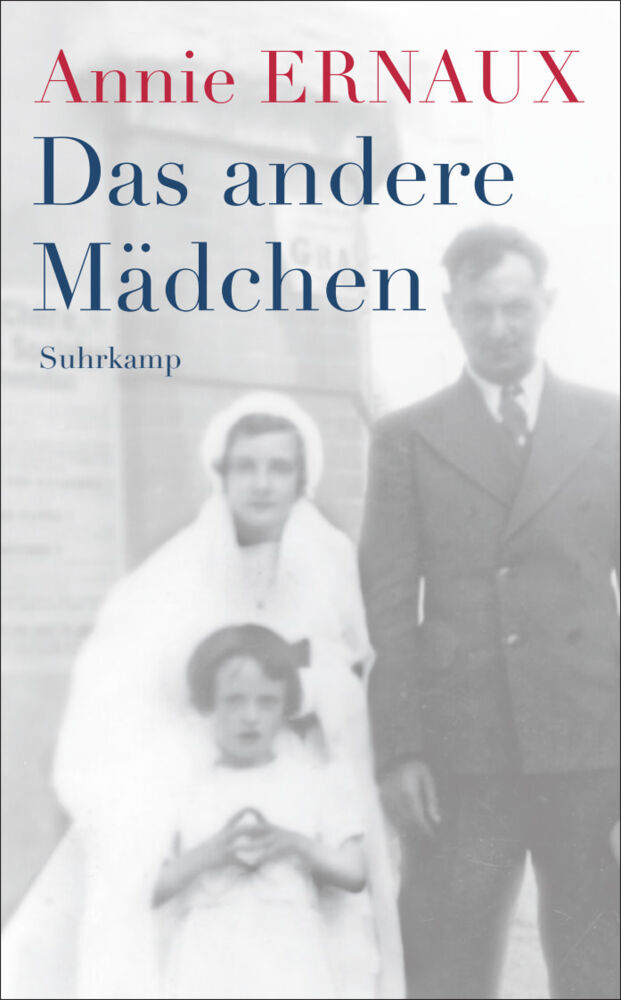 Das andere Mädchen (Annie Ernaux)