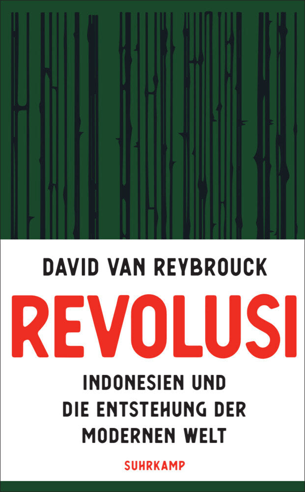 Revolusi (David Van Reybrouck)