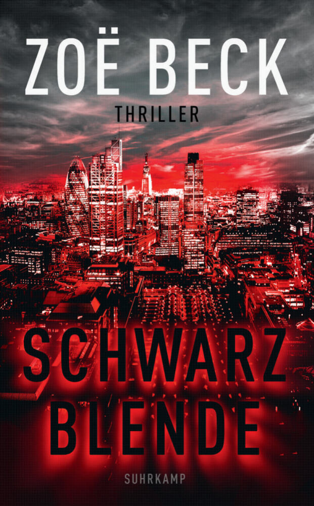 Schwarzblende (Zoë Beck)