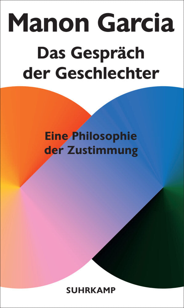 Das Gespräch der Geschlechter (Manon Garcia)