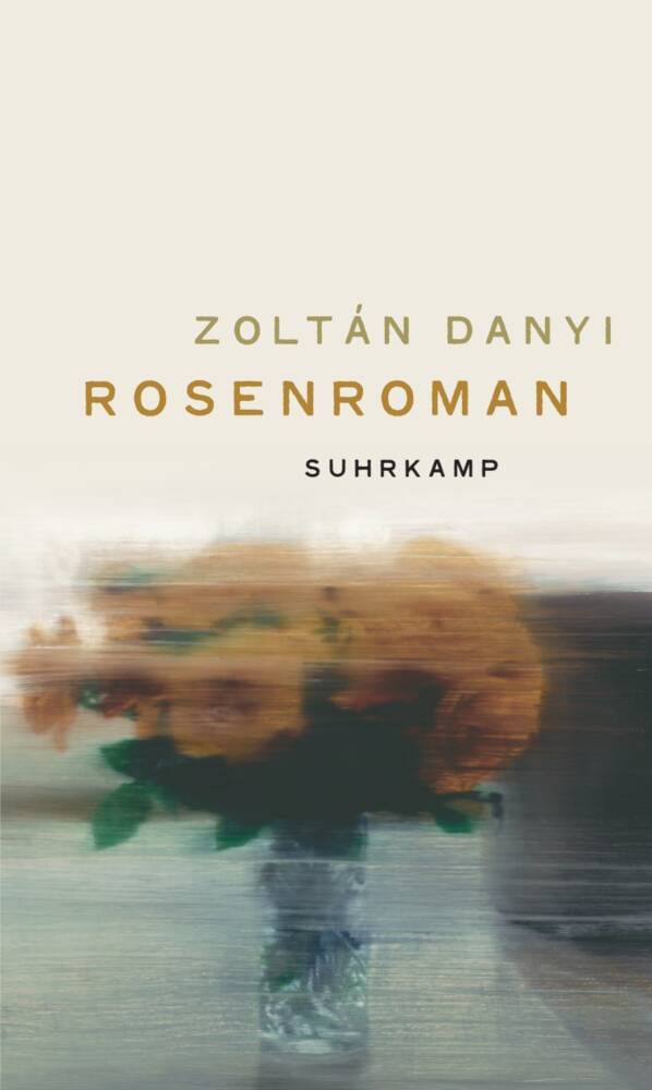 Rosenroman (Zoltán Danyi)
