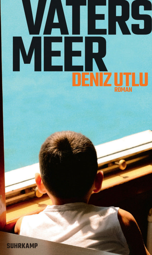 Vaters Meer (Deniz Utlu)