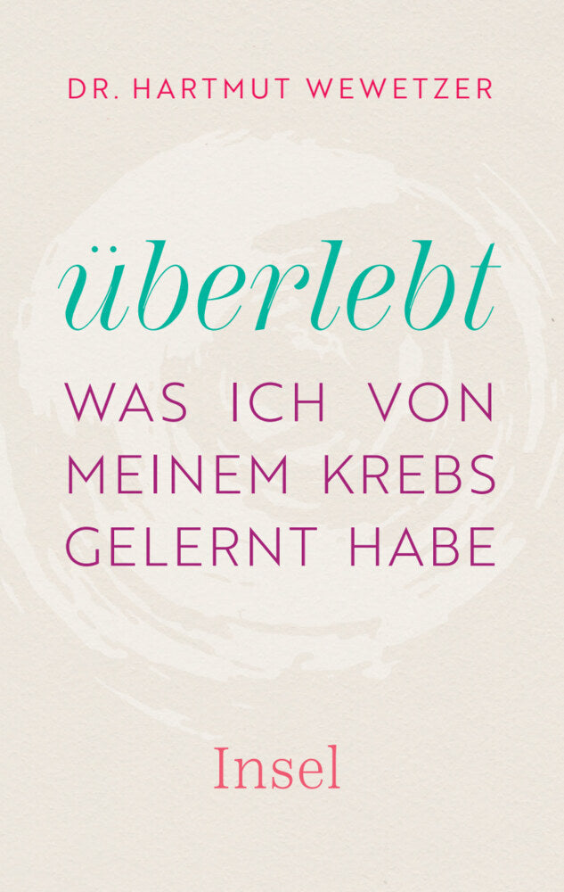Überlebt (Hartmut Wewetzer)