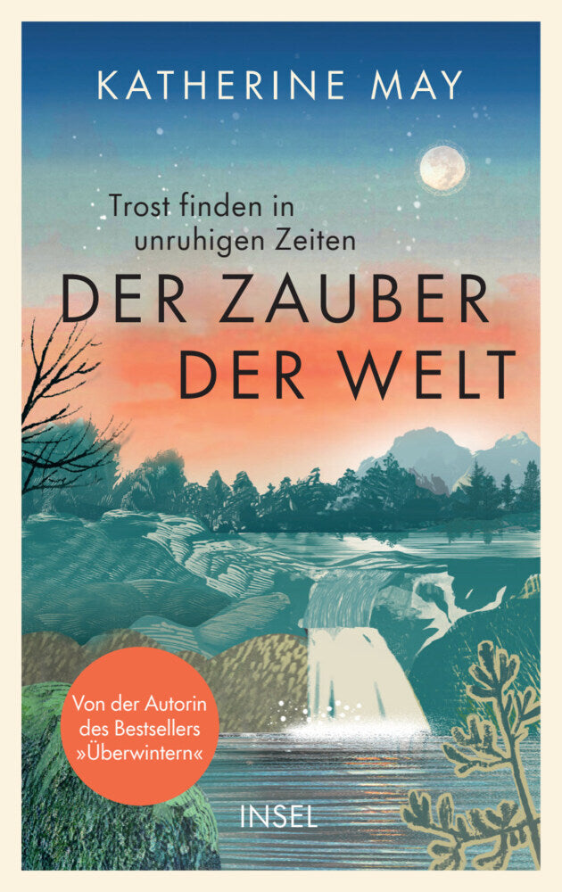 Der Zauber der Welt (Katherine May)
