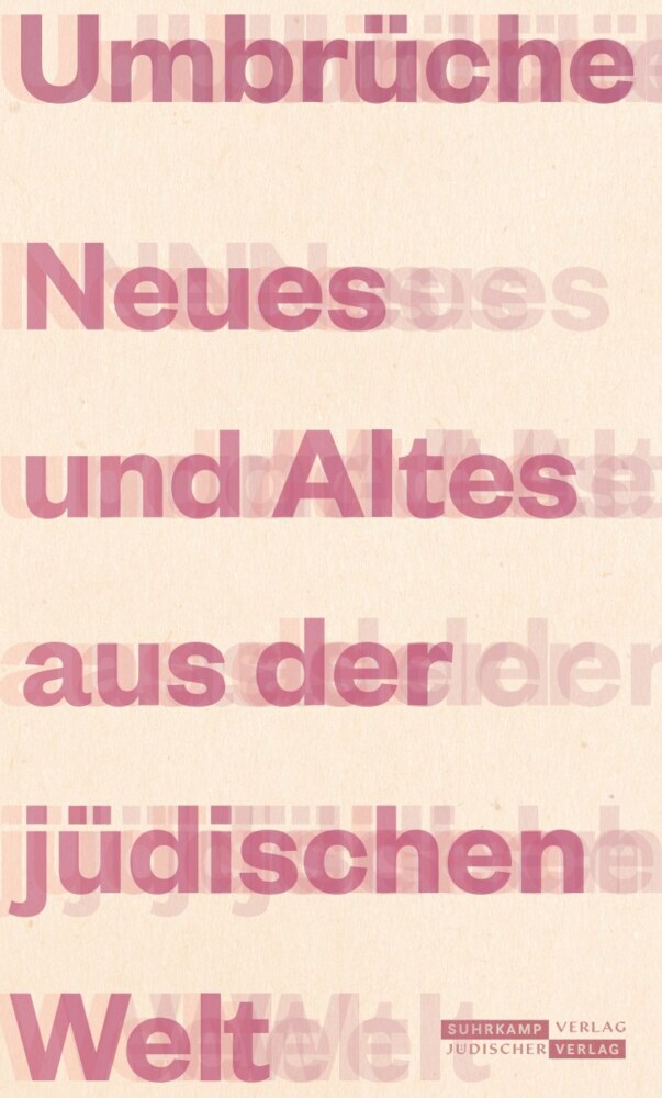 Umbrüche (Gisela Dachs)