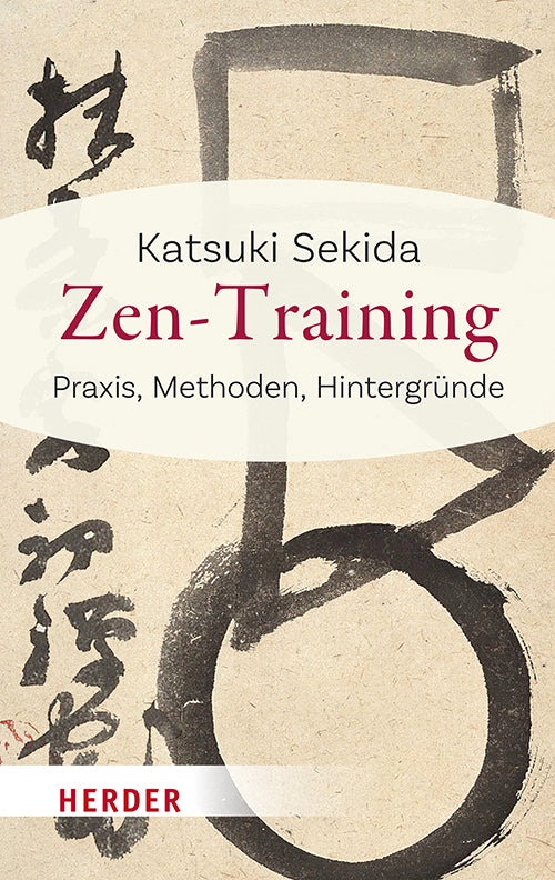 Zen-Training (Katsuki Sekida)