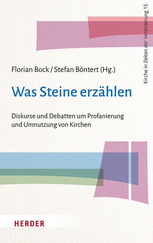 Was Steine erzählen (Florian Bock)