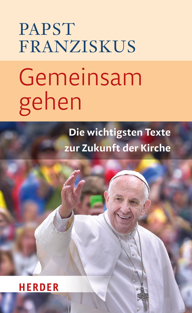 Gemeinsam gehen (Franziskus)