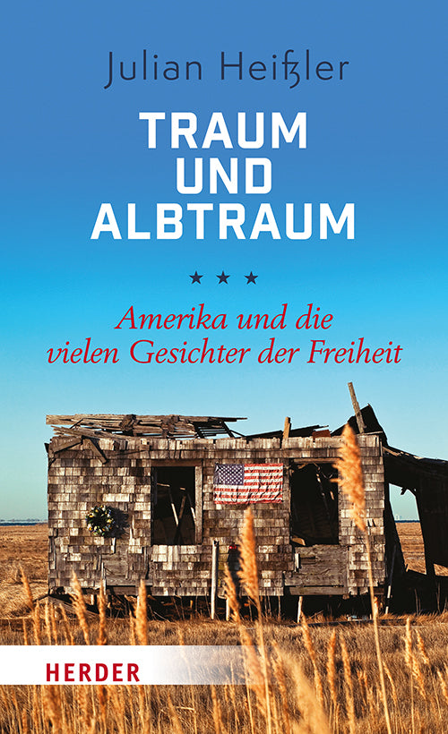 Traum und Albtraum (Julian Heißler)