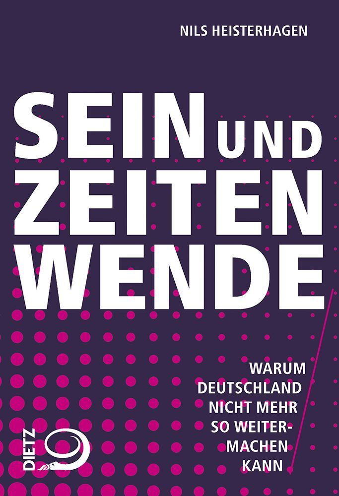 Sein und Zeitenwende (Nils Heisterhagen)