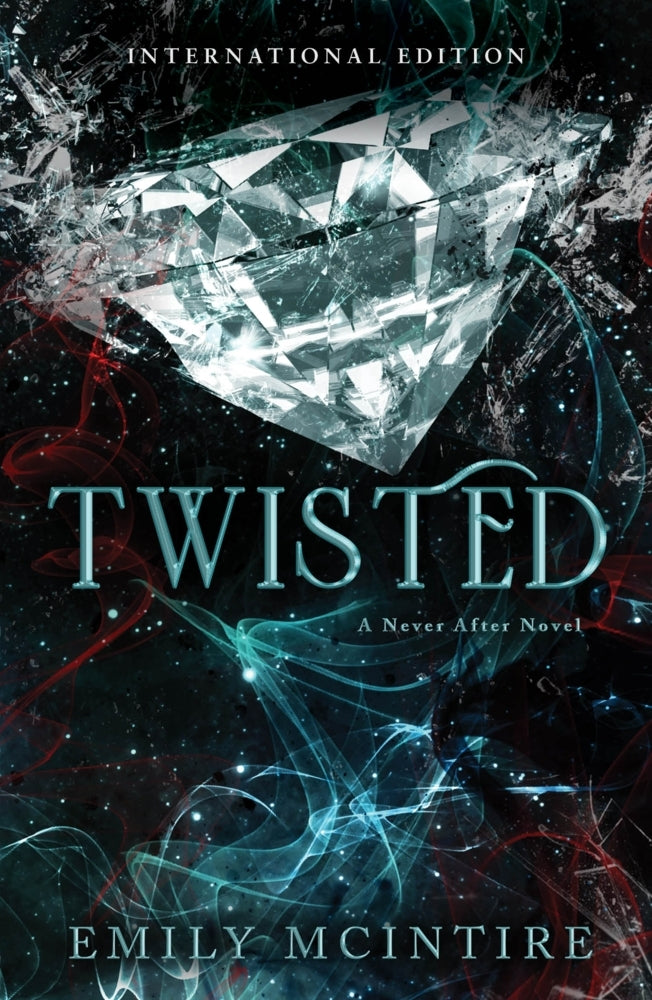 Twisted (Emily Mcintire)