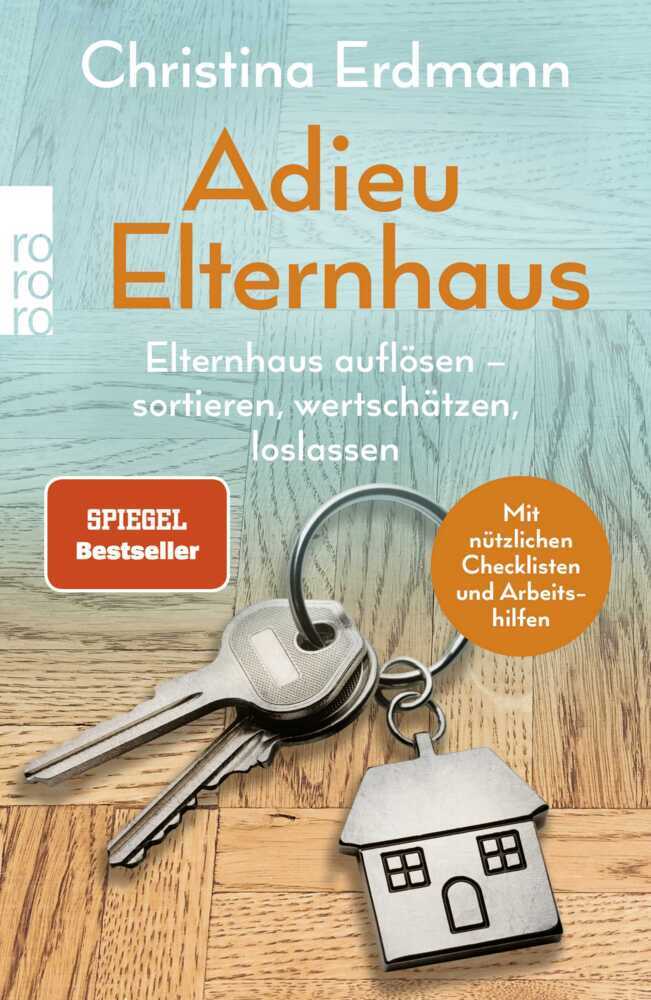 Adieu Elternhaus (Christina Erdmann)