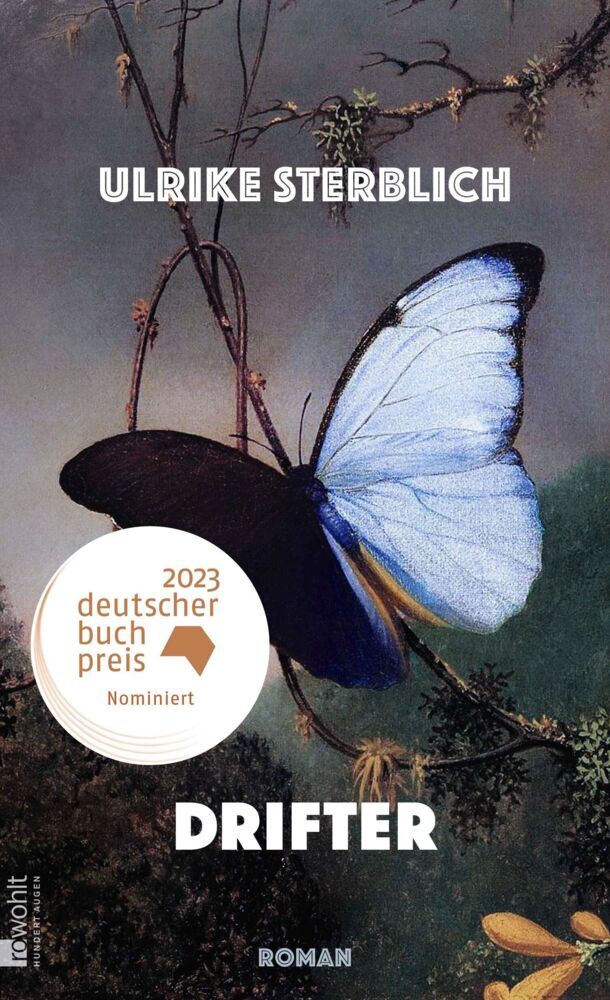 Drifter (Ulrike Sterblich)