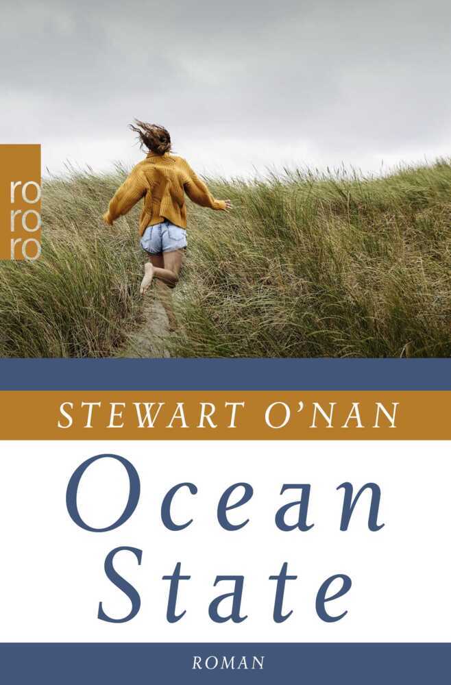 Ocean State (Stewart O'Nan)