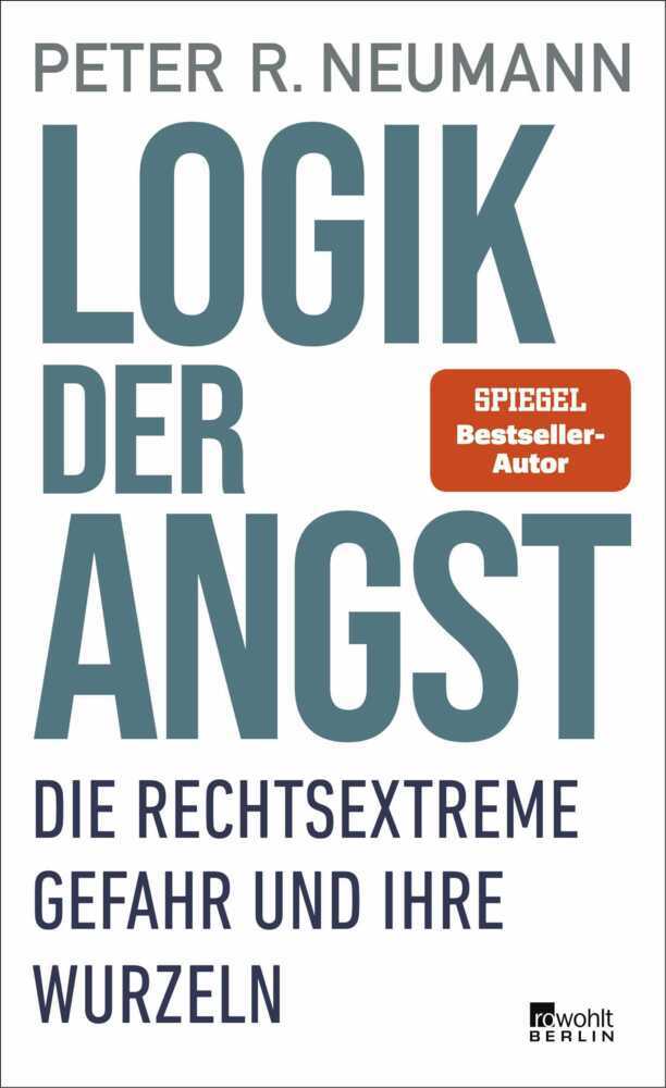 Logik der Angst (Peter R. Neumann)