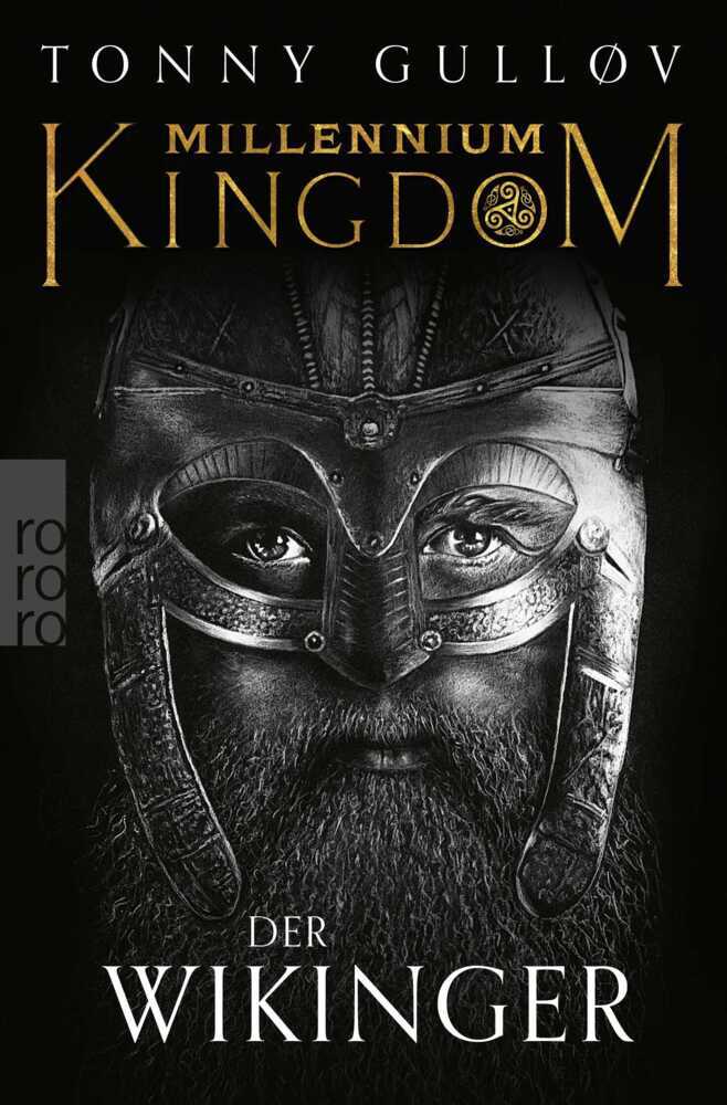 Millennium Kingdom: Der Wikinger (Tonny Gulløv)