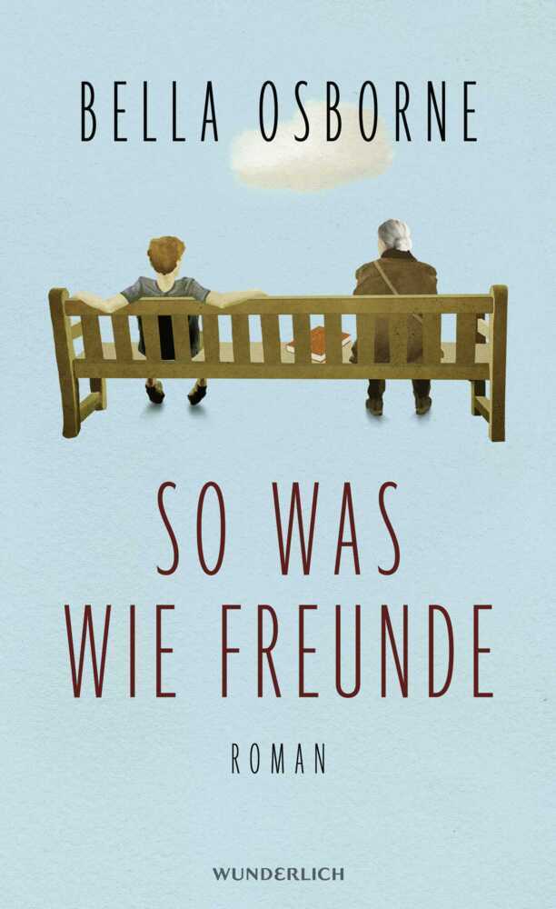 So was wie Freunde (Bella Osborne)