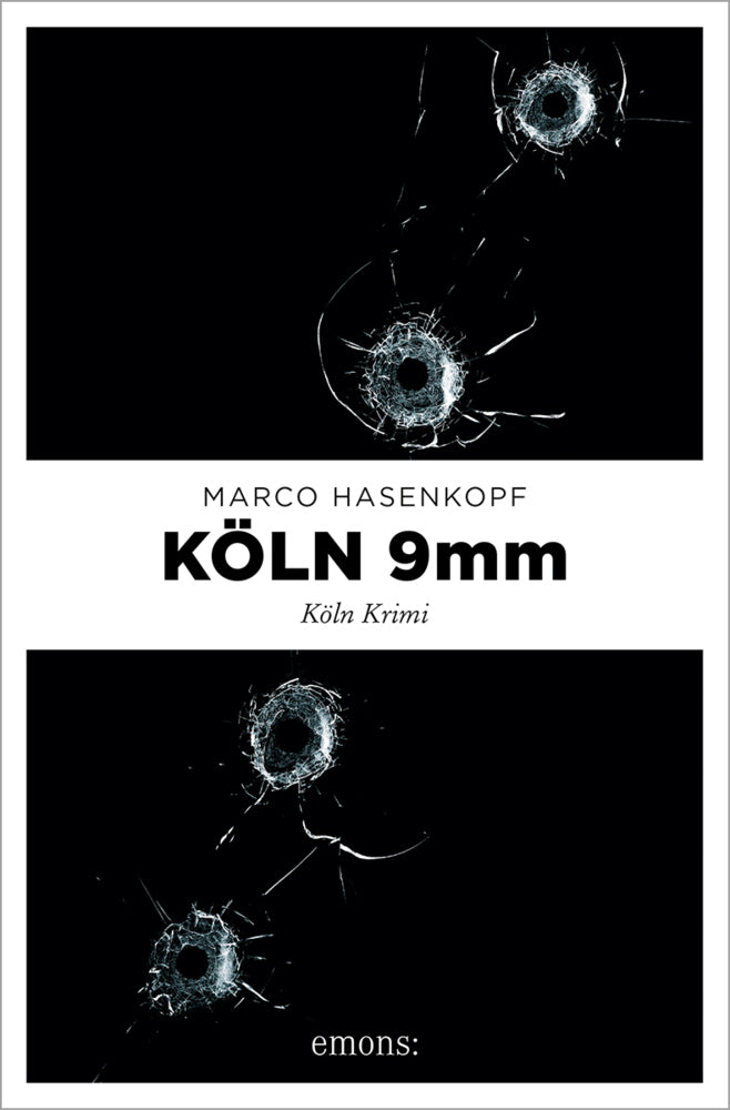 Köln 9mm (Marco Hasenkopf)